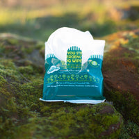 Hownd - Yup You Stink Emergency Dog Wipes 30x20cm