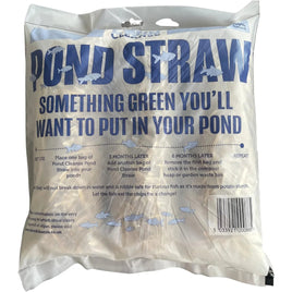 Pond Cleanse - Pond Straw - 3pk