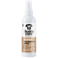 Buddycare - Coconut Deoderising Spray - 200ml