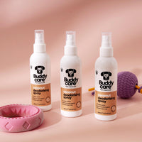 Buddycare - Coconut Deoderising Spray - 200ml