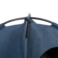 Danish Design - Cat Tent Denim