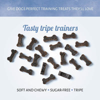 Antos - Mini Bones Training Treats, Lamb - 200g