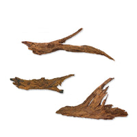 Driftwood Med Each