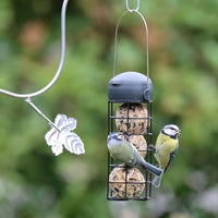 Henry Bell - Essentials Range Wild Bird Fat Ball Feeder
