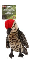 Animal Instincts - Walter Woodpecker - Large