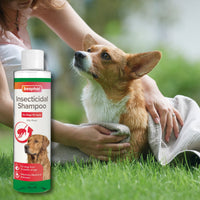 Beaphar - Insecticidal Dog Shampoo - 250ml