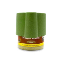 Harrisons - Peanut Butter Jar Feeder