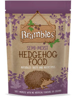 Brambles - Semi Moist Hedgehog Food - 1.3kg