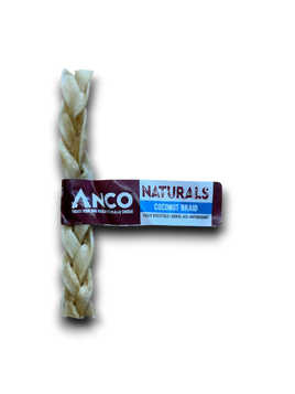 ANCO - Coconut Braid