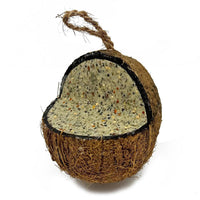 Love Wildlife - Whole Coconut - Seed & Nut