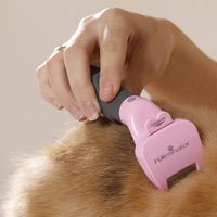 Furminator - Undercoat Deshedding Tool For Small Animal