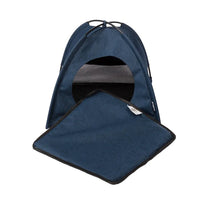 Danish Design - Cat Tent Denim