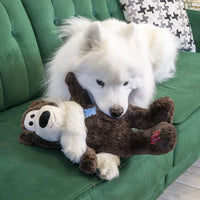 Kong - Wild Knots Bear Jumbo XL