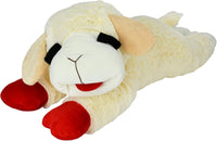 Happypet - Lamb Chop Soft Dog Toy - X Large