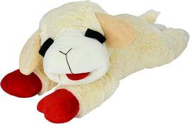 Happypet - Lamb Chop Soft Dog Toy - X Large