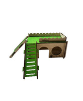 Classic - Little Friends Castle, Medium