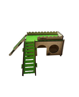 Classic - Little Friends Castle, Medium