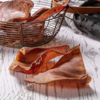 Hollings - Pigs Ears Carry Bag - 10pk