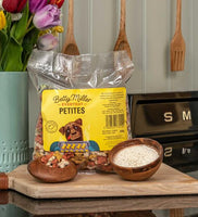 Betty Millers Petites Bones 500g