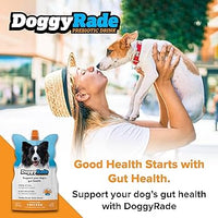 DoggyRade - Isotonic Drink For Dogs - 500ml