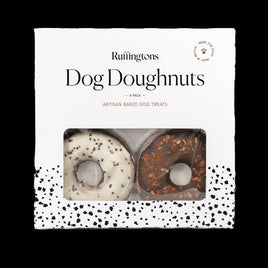 Ruffington - Dog Donut