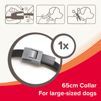 Beaphar Canishield Large Dogs