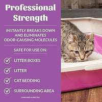 Skouts Honor - Litter Box Deodorizer - 1035ml