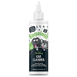 Bugalugs - Ear Cleaner -200ml