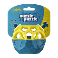 PetLove - Nuzzle Puzzle Cube