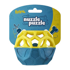 PetLove - Nuzzle Puzzle Cube