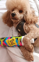 Crazy Dog - Pina Colada Shampoo - 355ml