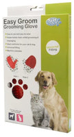 Pet Brands - Easy Groom Grooming Glove