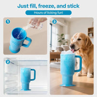 All For Paws - Chill Out Frosty Lick