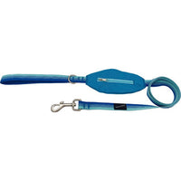Hem & Boo - PRO LITE Pouch Lead, Blue - 3/4` X 60`