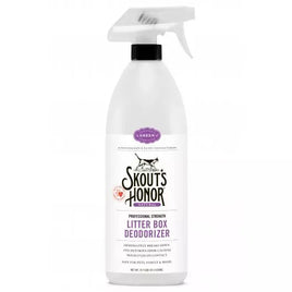 Skouts Honor - Litter Box Deodorizer - 1035ml