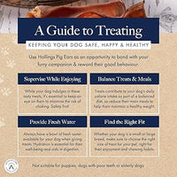 Hollings - Pigs Ears Carry Bag - 10pk