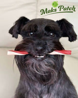 Miro Makauri - "NEW" Maks'Patch Roastie Straws - 14cm (each)