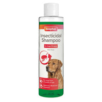 Beaphar - Insecticidal Dog Shampoo - 250ml