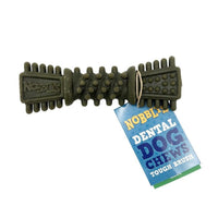 Nobblys Tough Brush Mint - Large
