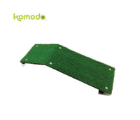 Komodo - Turtle Ramp - 47cm by 16cm