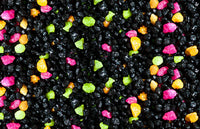 Roman Gravel - Neon Sprinkles - 2kg