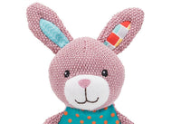 Trixie - Junior Rabbit Dog Toy - 28cm