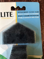 Elite - Stingray Foam Pad - Replacement foam