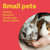 Bob Martin - Small Animal Spot-On Flea Tick & Mite Treatment