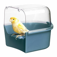 Furplast - Bird Bath - 14x15.7x13.8cm