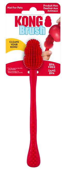 KONG - Kong Toy Cleaning Brush