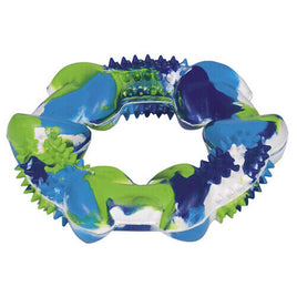 Nobby - Rubber Ring Camouflage - 12cm