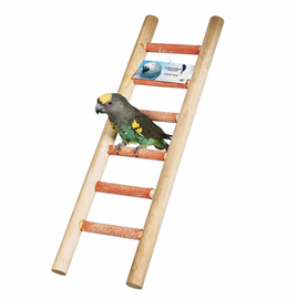 Sky Pet Products - Six Step Cement Ladder