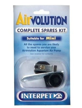 Interpet - AirVolution Annual Maintenance Kit – AV Mini