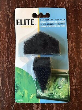 Elite - Stingray Foam Pad - Replacement foam